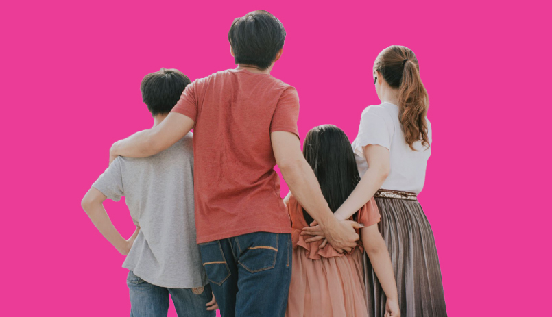 Antecedentes familiares