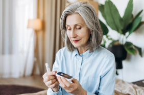 Prediabetes y diabetes
