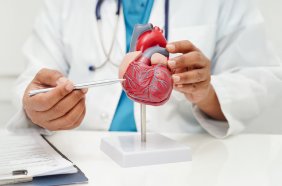 Diabetes y enfermedad cardiovascular
